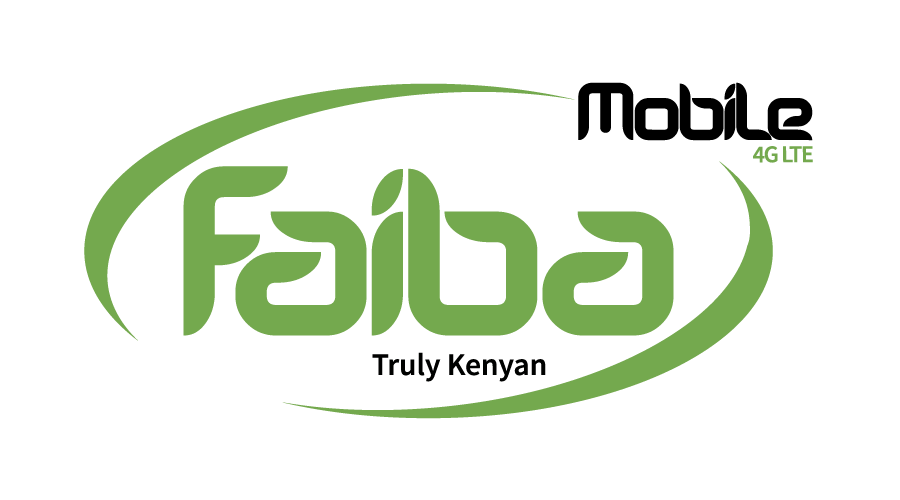 Faiba Logo from JTL [Photo/Courtesy]
