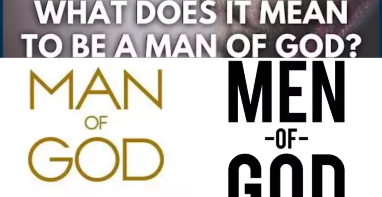 Qualities of a Man or Woman that God uses, how many do you possess/