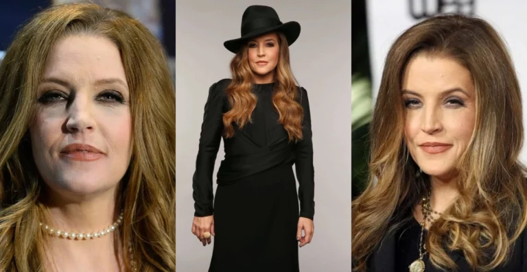 Lisa Marie Presley’s Autopsy:  Cause of Death Bowel Obstruction
