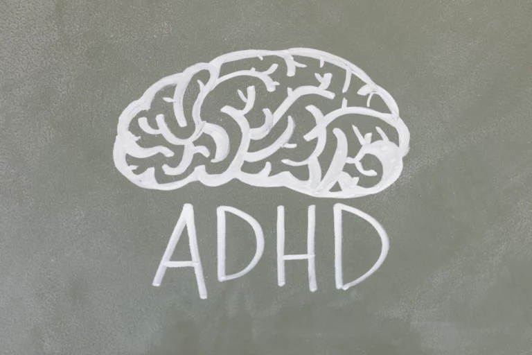 ADHD: What You Need to Know