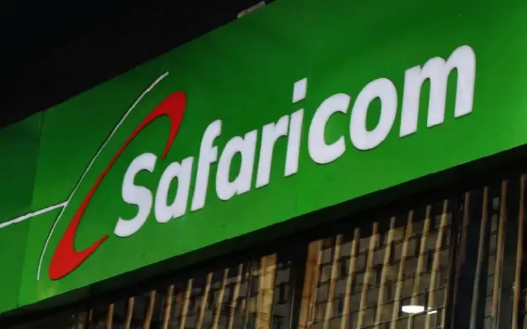 Safaricom Announces New M-Pesa Charges