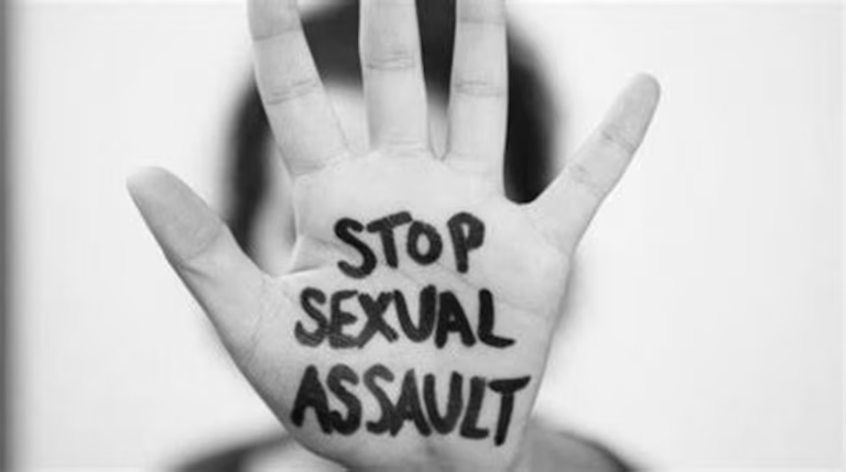 What is the Legal Channel for Victims of Sexual Abuse