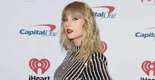 Taylor Swift Makes History Again With New Album