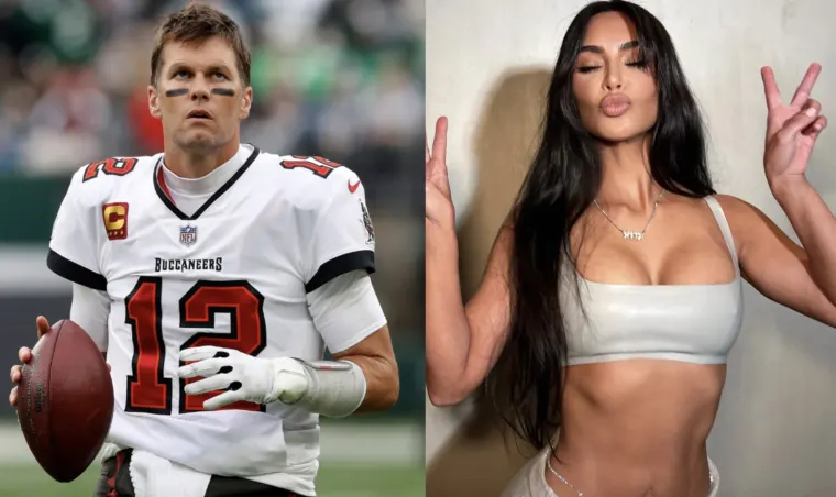 Tom Brady And Kim Kardashian Speak Up On Dating Rumors