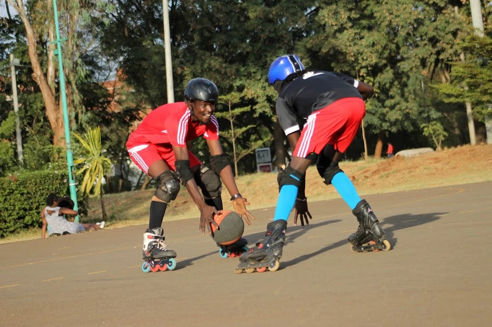 3 Sports With Little Recognition in Kenya.