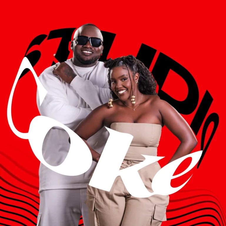 Khaligraph and Nikita Release “Ex” Remix on Coke Studio