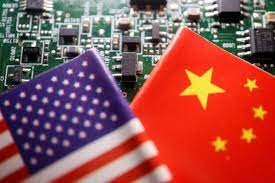 US Technology Investment Ban Shakes Industries