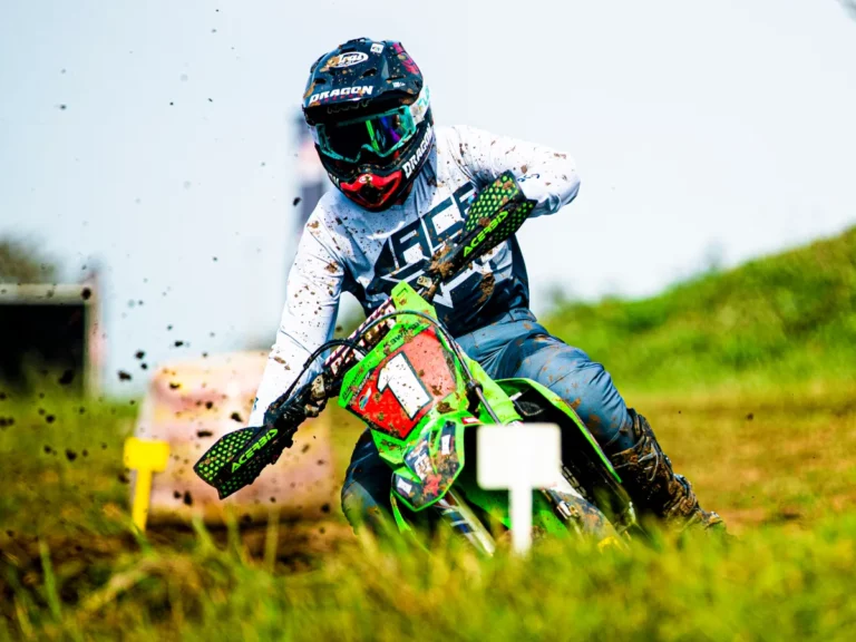 South African Women Triumph at Motocross Championship