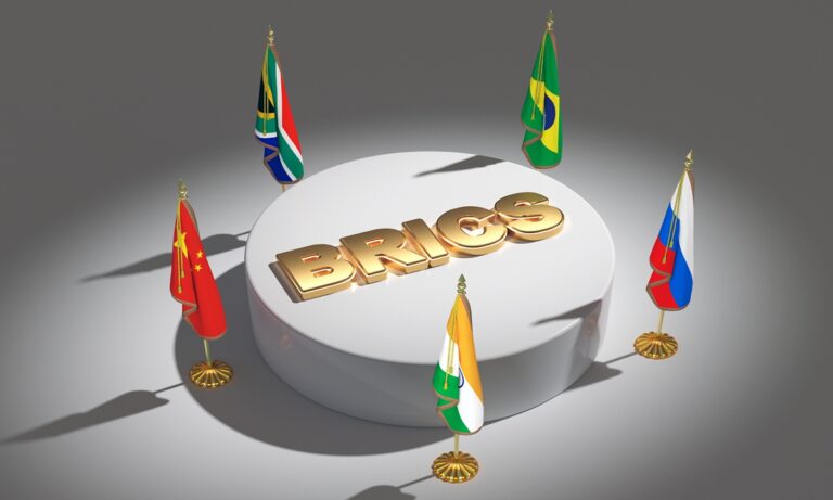 South Africa Calls for BRICS Cooperation on Green Hydrogen Projects