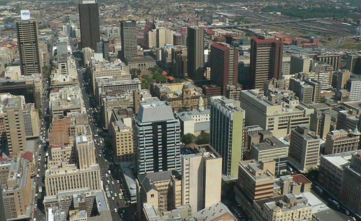 Johannesburg’s Housing Landscape Adapts Amid Rising Costs