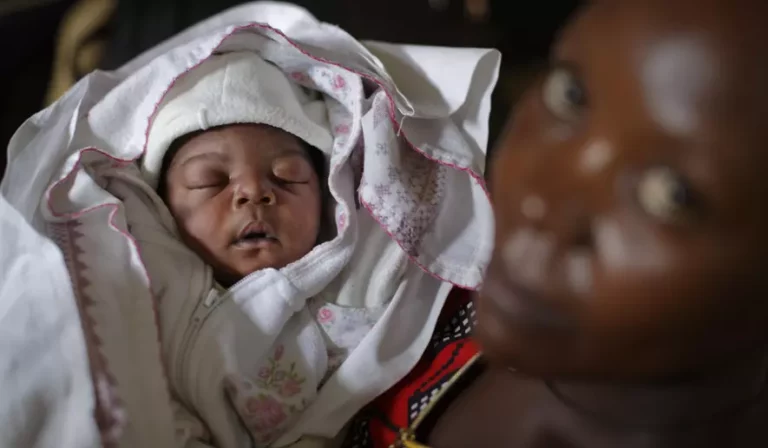 Babies Abandoned on Streets Raises Alarm in Uganda