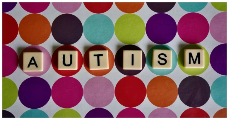What is Autism Spectrum Disorder in Children