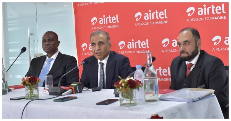 SMEs to Benefit from Airtel Daily Transaction Limit Increase