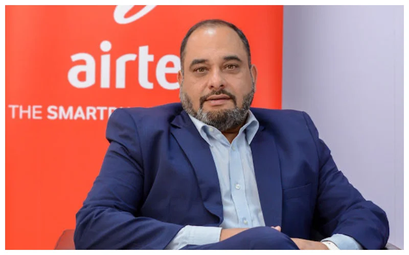 Airtel Kenya invests in network expansion