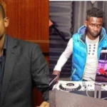 Babu Owino DJ Evolve
