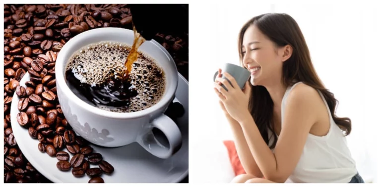 China’s Love for Coffee Boosts Imports