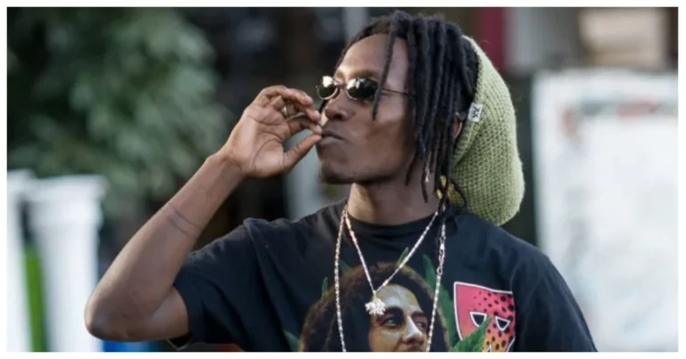 Bensoul Faces Backlash For Telling Broke Kenyans to Stay Away From Solfest