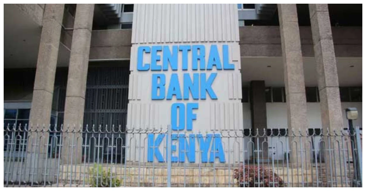 CBK pressured to raise its benchmark rate ahead of October meeting