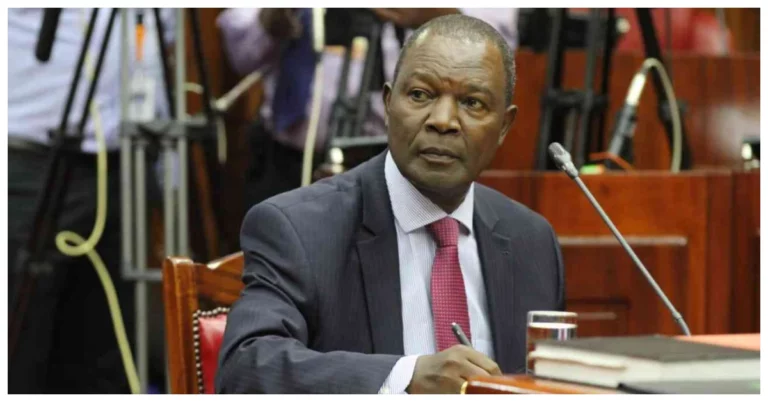 KRA Records 18.7% Surge in July Revenue Collection