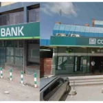 Co-operative bank named best financier