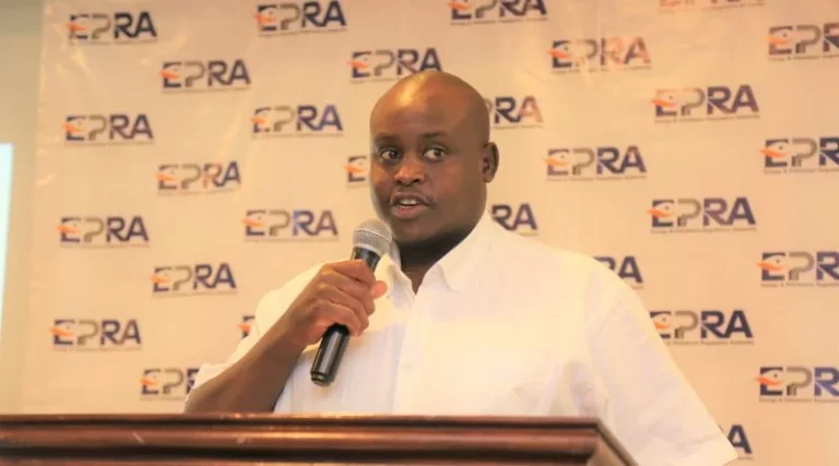 EPRA: Government Has Not Reinstated Fuel Subsidies