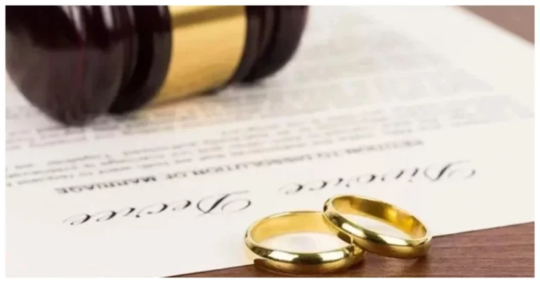 Proposed Marriage Bill to Allow Divorce by Mutual Consent