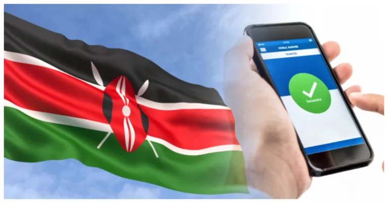 Kenya Takes Lead in Fintech Funding Across Africa in H1 2023