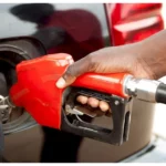 fUEL PRICES UNCHANGED
