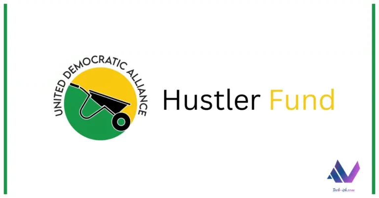 President Ruto’s Strict Criteria to Access Hustler Group Loan