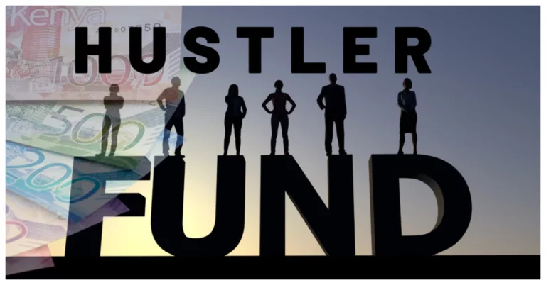 Hustler Fund’s Loan Default Challenge in Kenya