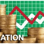 Inflation rate declines in Kenya