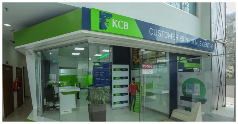 KCB Group Attributes 20 Percent Loss to Staff Restructuring