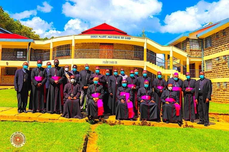 Catholic Bishops Term Grade 7 Health Education as ‘Explicit Content’