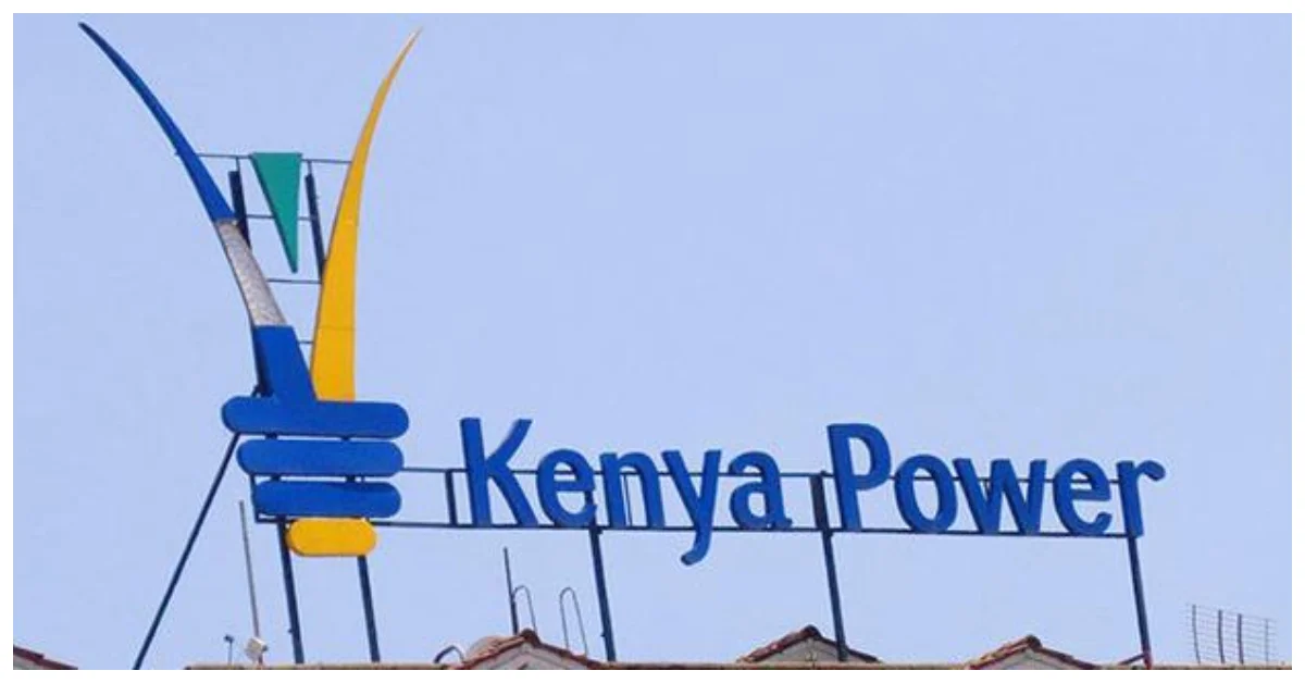 Kenya Power exposed
