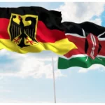 Germany collaborates with Kenya