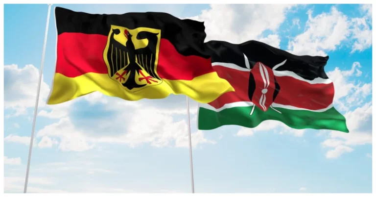 Kenya and Germany Collaborate to Facilitate Overseas Employment for Kenyans