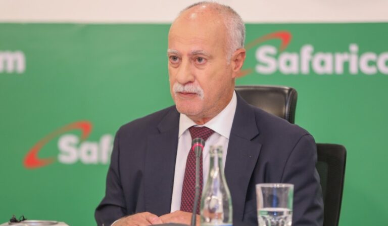 Michael Joseph: Why He Resigned from Safaricom after 23 Years