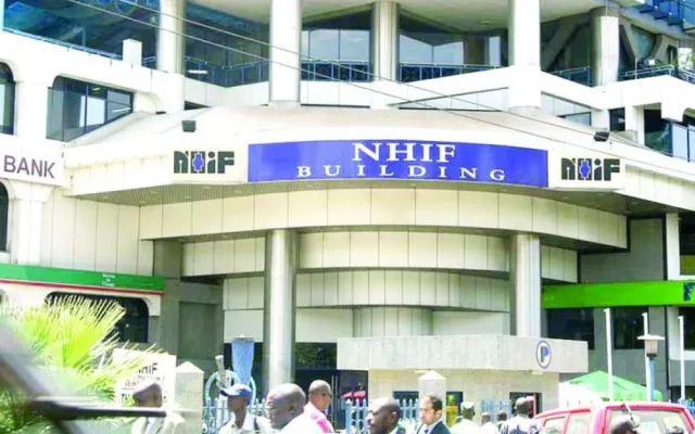 What You Need to Know about the New NHIF Fund