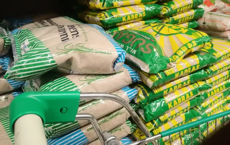 Kenyans to Expect Lower Sugar Prices in the Coming Weeks