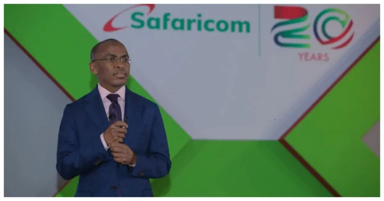 Safaricom Increases Daily Transaction Limits to Ksh500,000