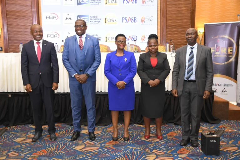 Promoters Launch the FiRe Award 2023 to Increase Transparency and Accountability in Financial Reporting