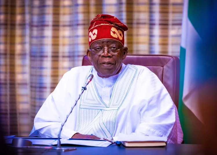 President Tinubu's reforms commended