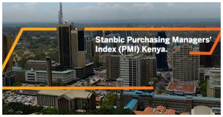 Kenya’s Private Sector Reports Significant Downturn