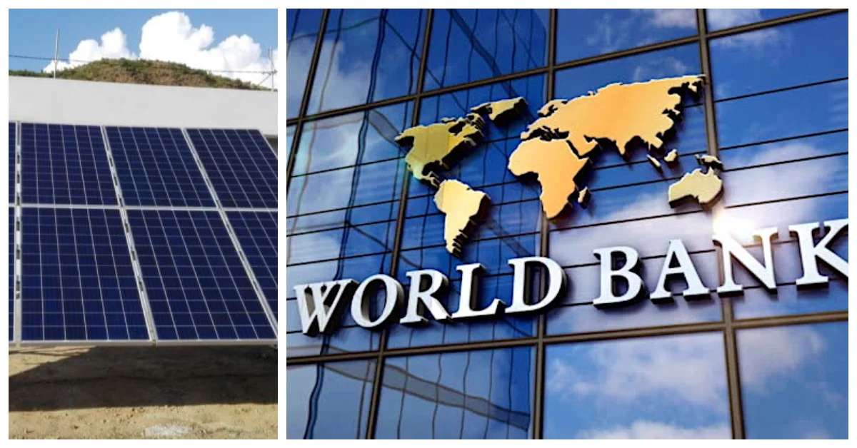 World Bank to support the establishment o 1,000 micro solar power grids in Nigeria