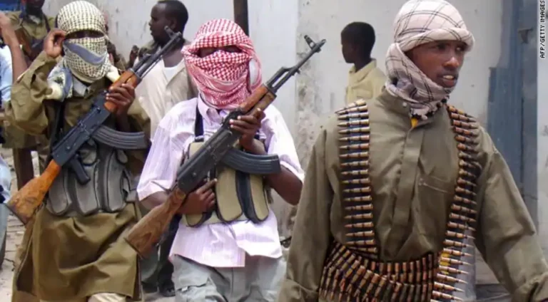Al-Shabaab: Latest Lamu Attack Claims Two Lives