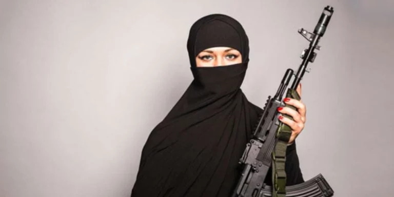 Al-Shabaab: The Growing Role of Women in the Terror Group