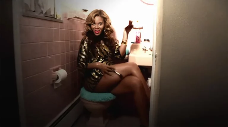 Beyoncé Called A Diva For Bringing Her Own Toilet Seat On Tour