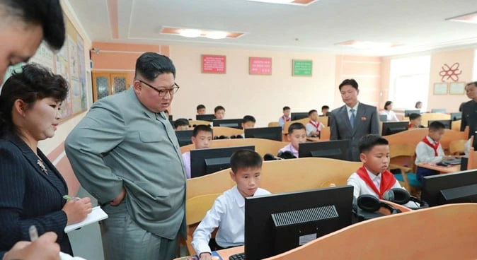 Surprising Positive Things that North Korea Enjoy Despite Dictatorship