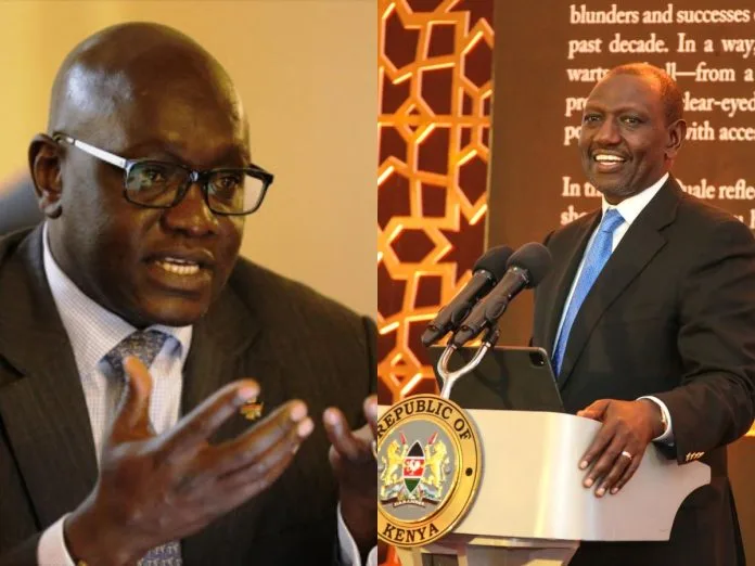 President Ruto’s Triple Threat to Sugar Cartels Ignites Controversy