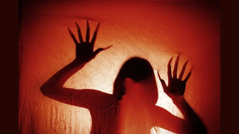 Bet You Relate: This is what Having Demons Feels Like